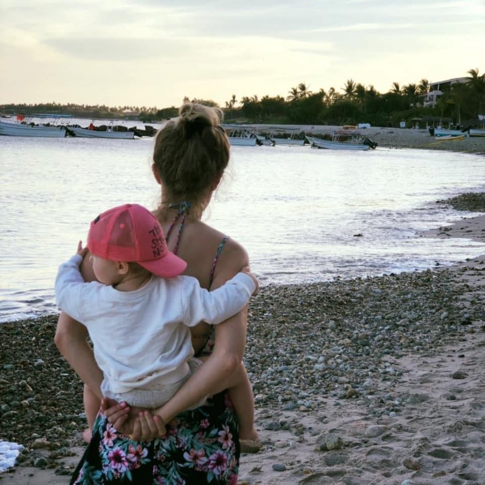 Meet your Posher, Rachel